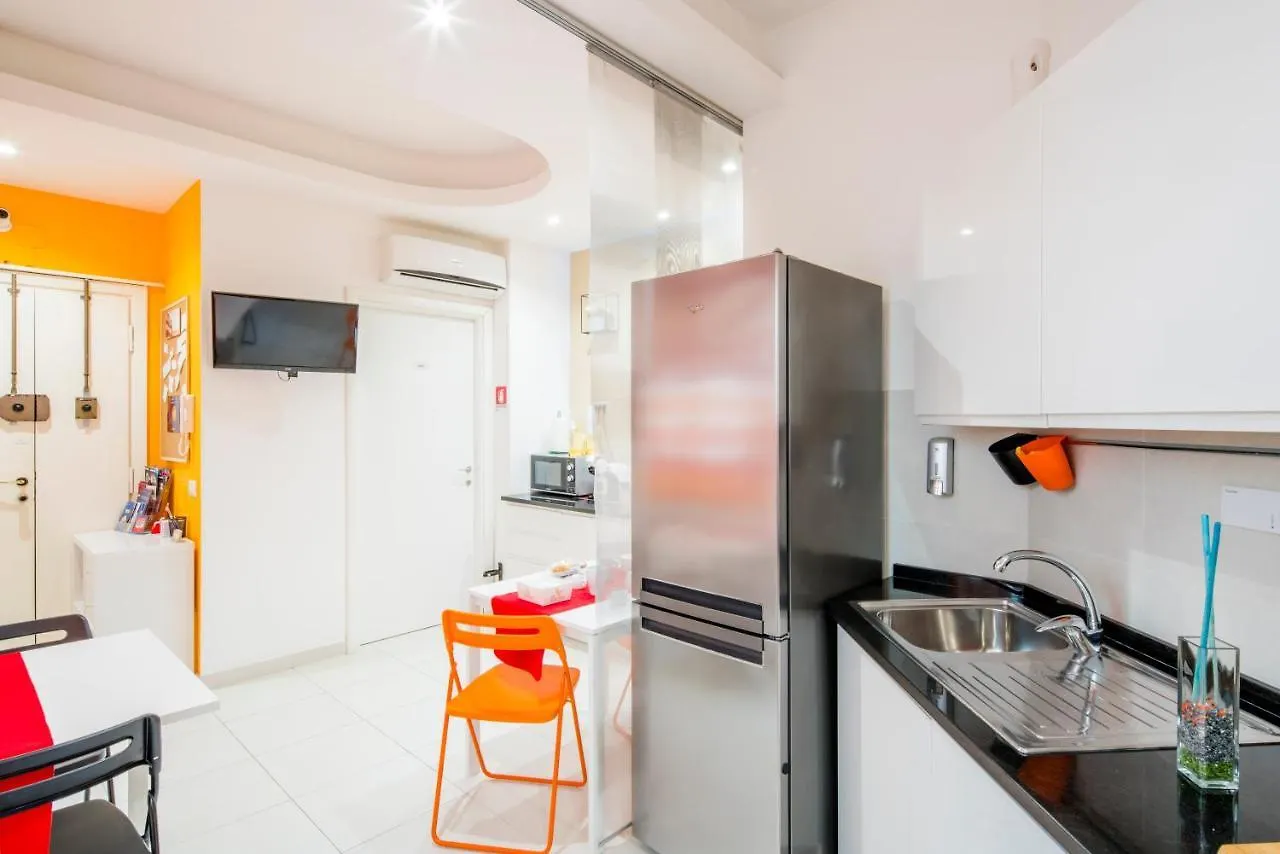 Guest house Mr Brown Home And Suites Rome