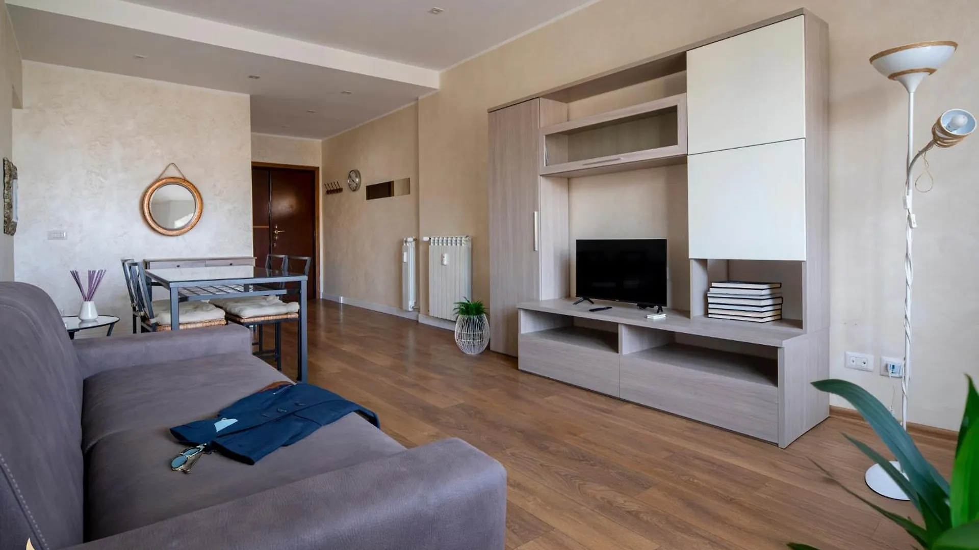 Mr Brown Home And Suites Rome Italy