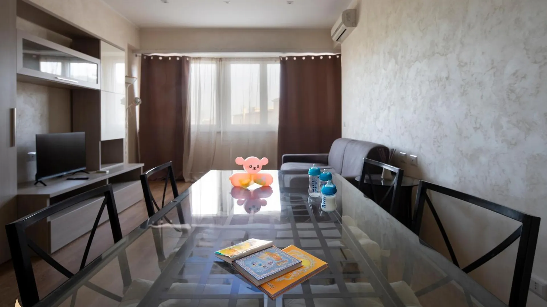 Mr Brown Home And Suites Rome 3*,  Italy