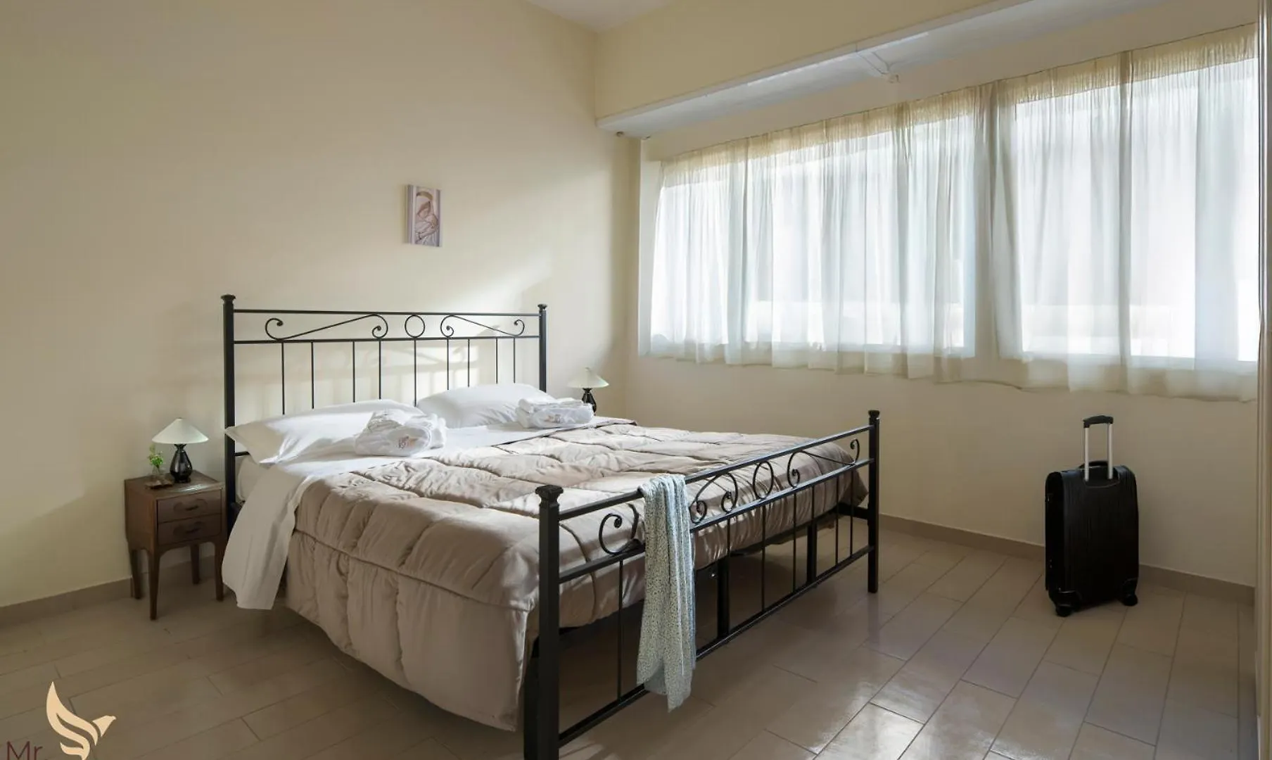 Guest house Mr Brown Home And Suites Rome