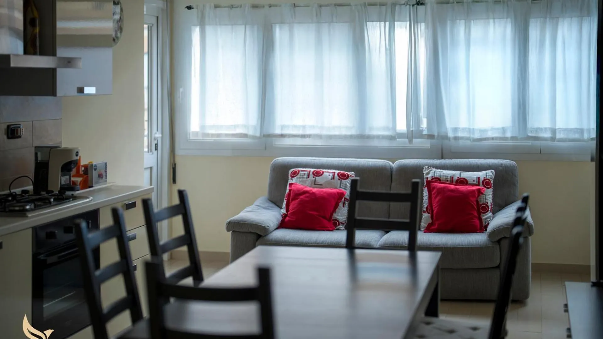 Mr Brown Home And Suites Rome 3*,