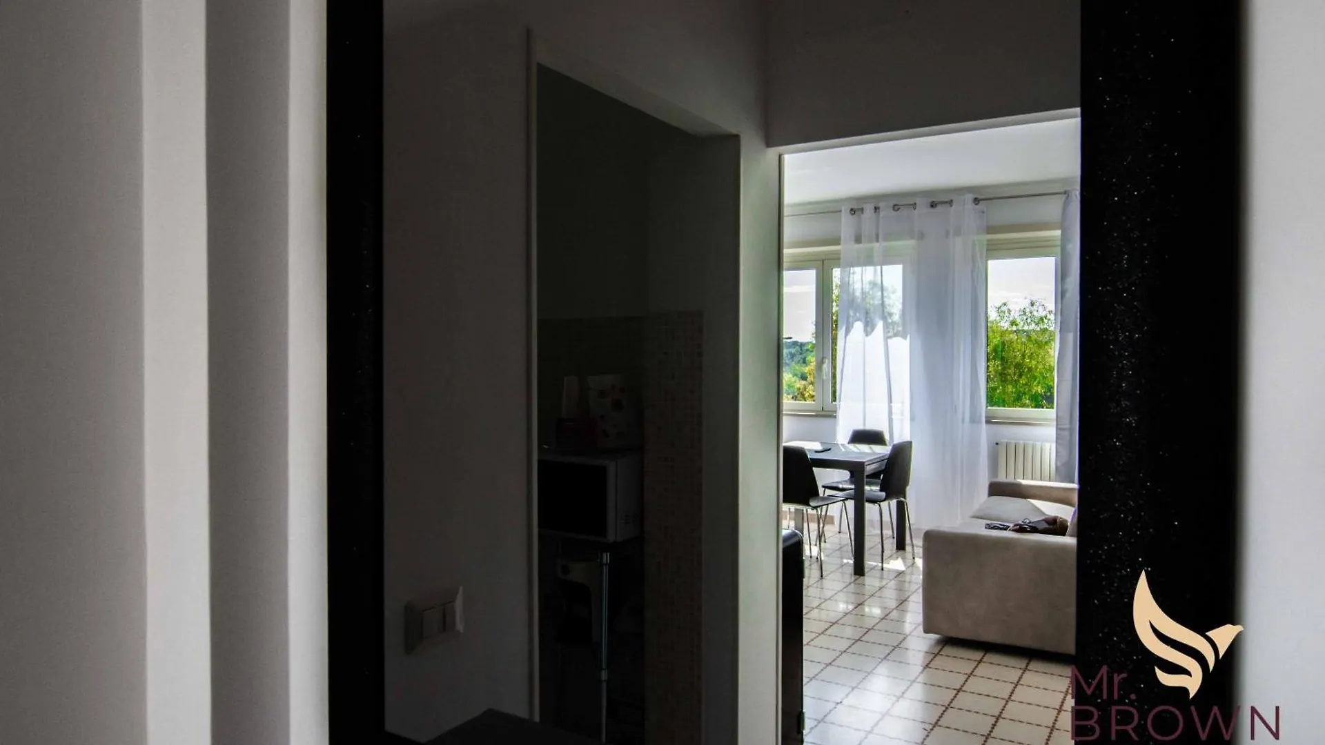Mr Brown Home And Suites Rome
