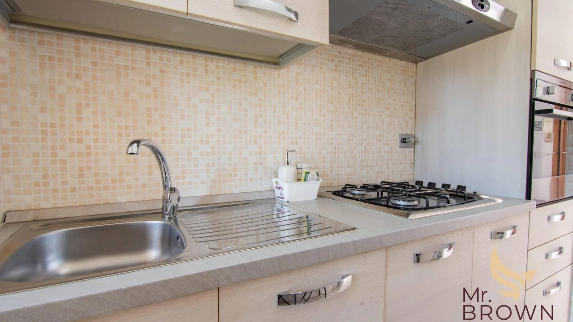 Guest house Mr Brown Home And Suites Rome