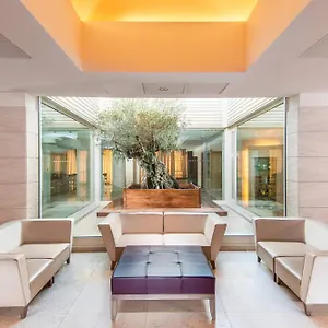 Sheraton Parco De Medici Rom