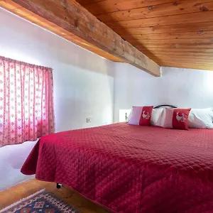 Alguer Guest House Bed & Breakfast Alghero