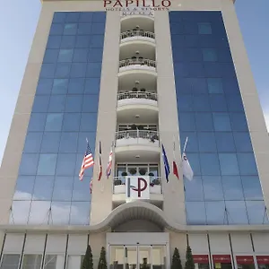 Papillo & Hotel