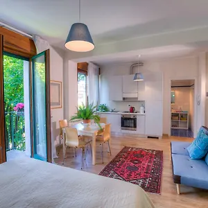 Rita's Garden Bed & Breakfast San Vittore Olona