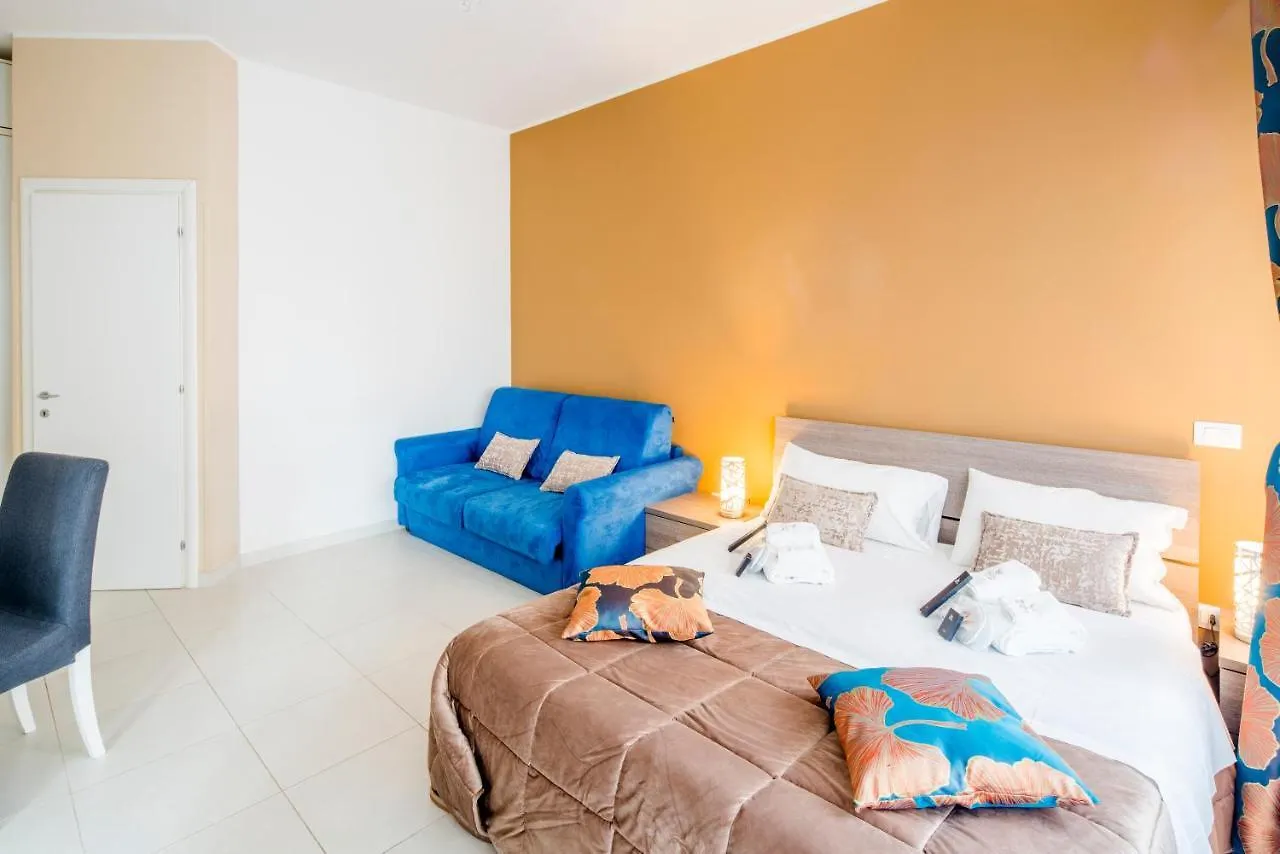 Mr Brown Home And Suites Roma Italia