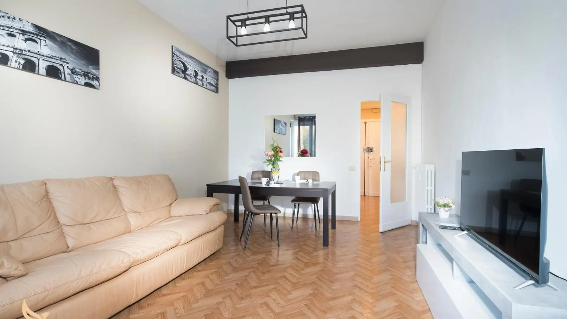 Mr Brown Home And Suites Roma