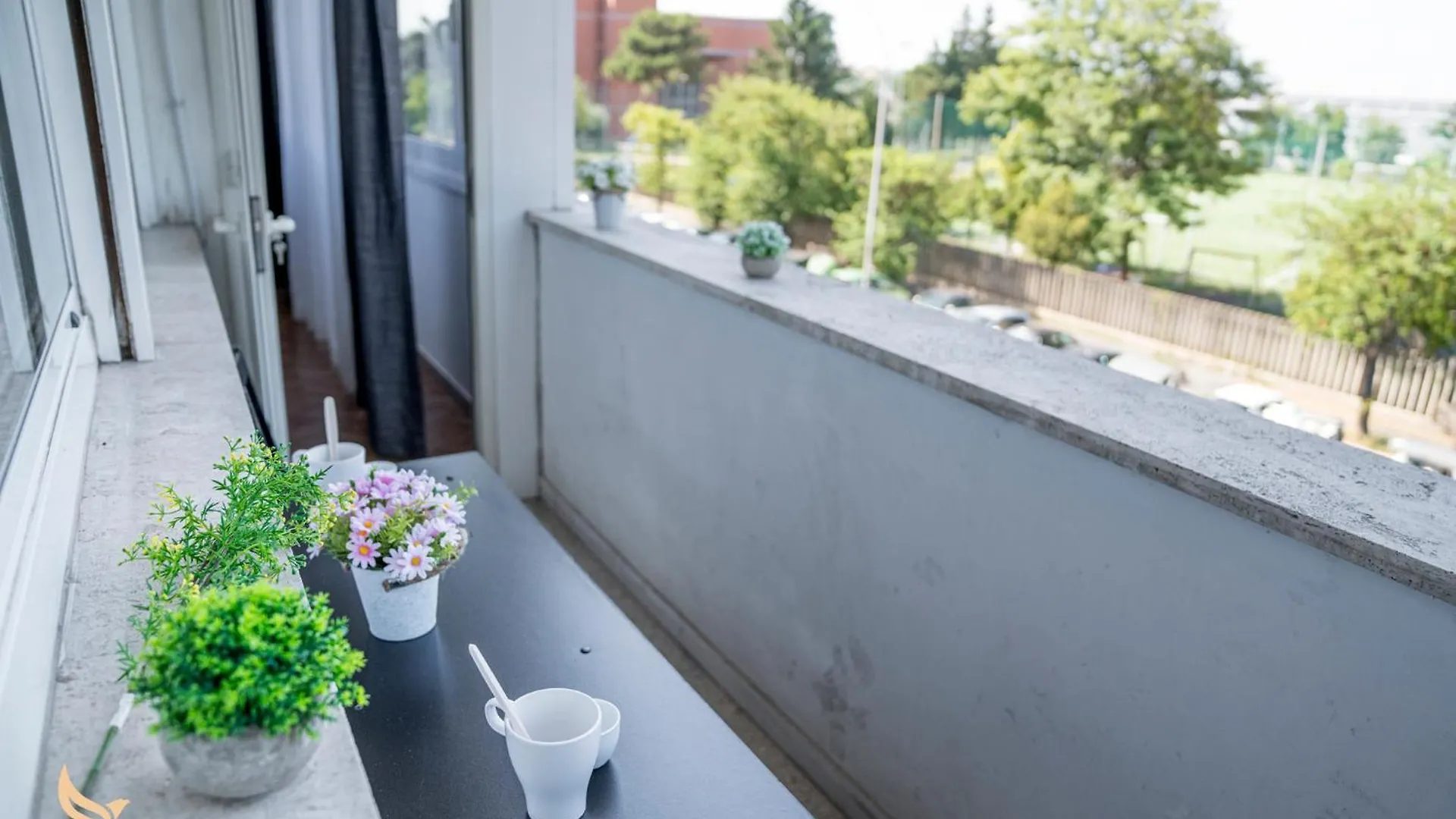 Mr Brown Home And Suites Rzym Włochy