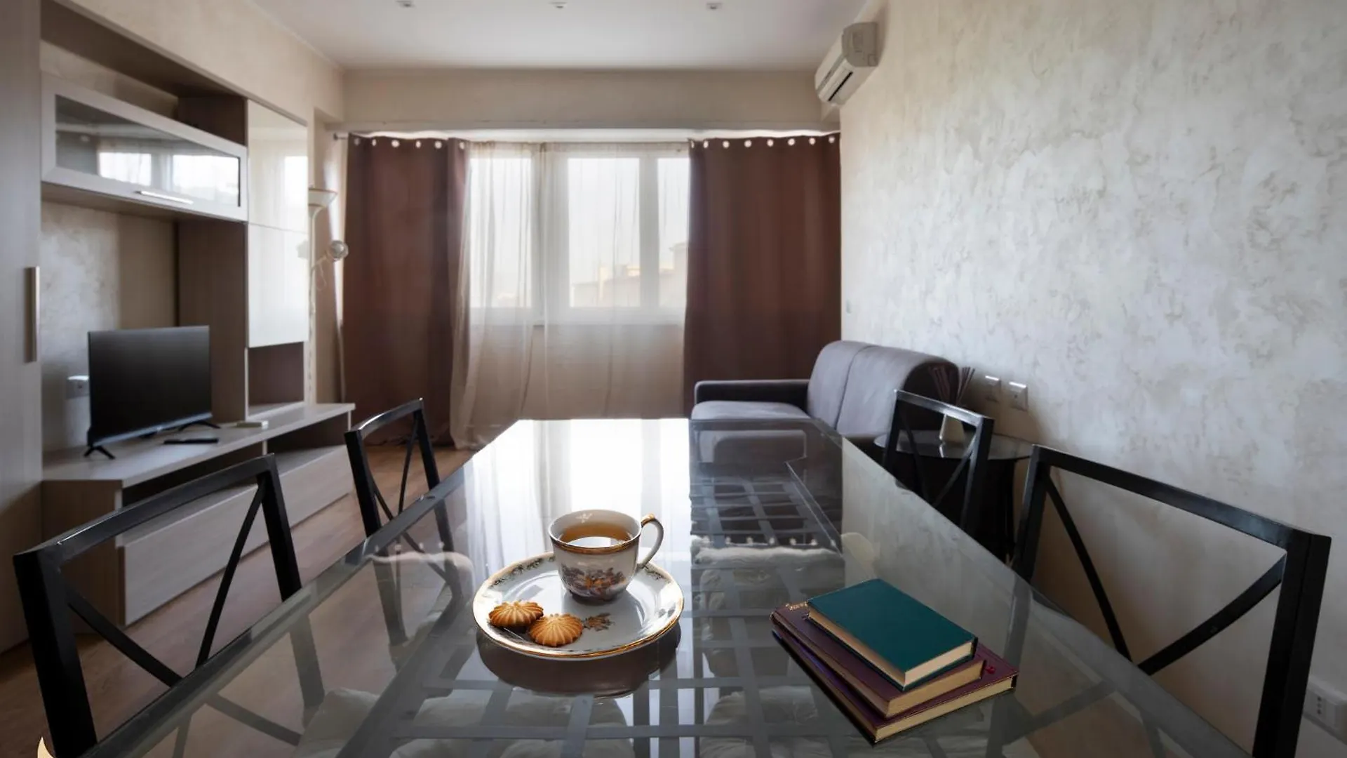 Mr Brown Home And Suites Roma
