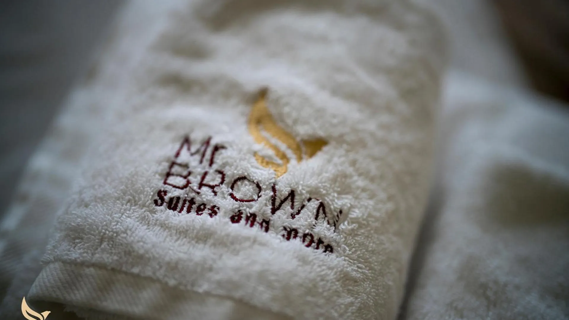 Pensión Mr Brown Home And Suites Roma