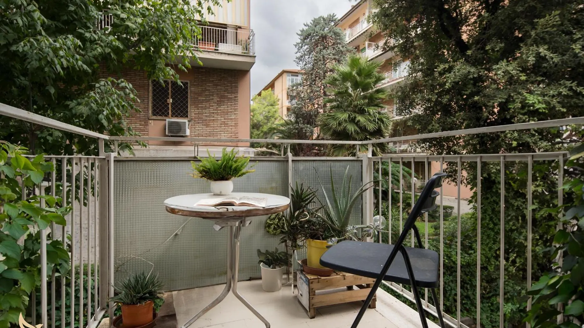 Mr Brown Home And Suites Rzym Pensjonat