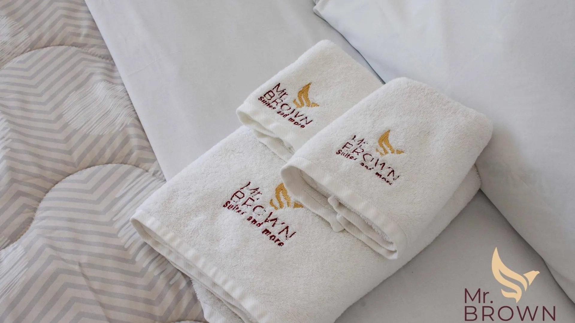Guest house Mr Brown Home And Suites Rome