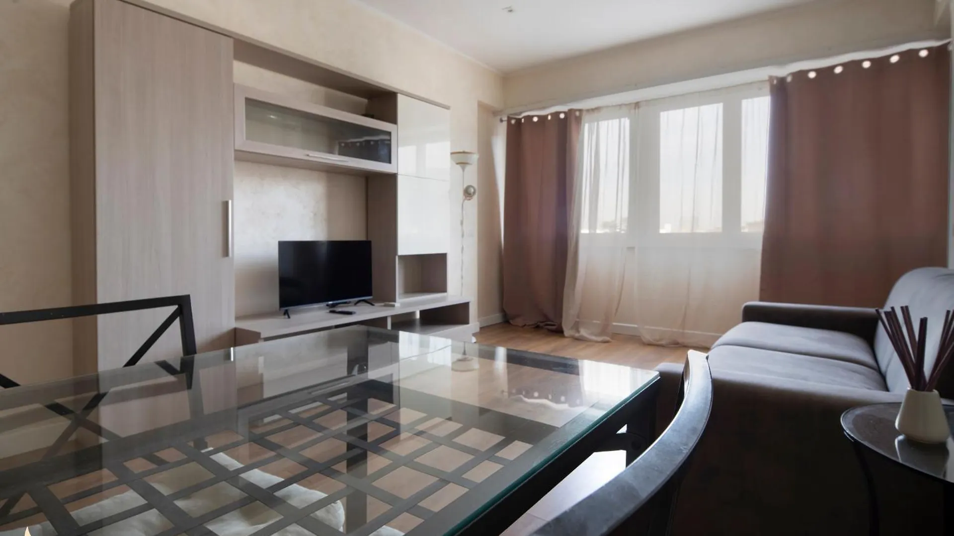 Affittacamere Mr Brown Home And Suites Roma